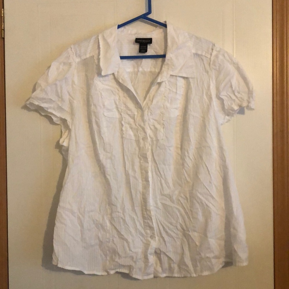 Lane Bryant shirt